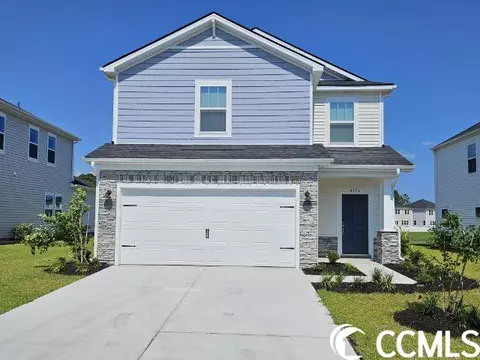 4756 Hopespring St, Myrtle Beach, SC 29579