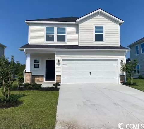 4763 Hopespring St, Myrtle Beach, SC 29579