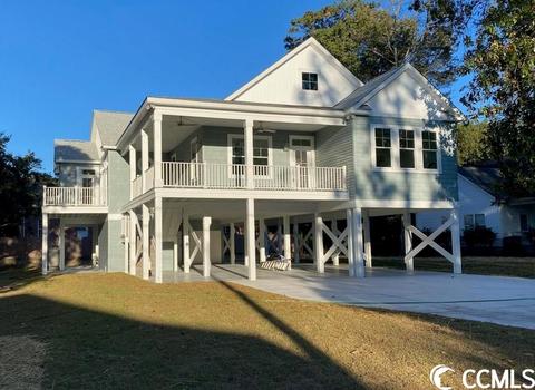 1708 26th Ave N, North Myrtle Beach, SC 29582