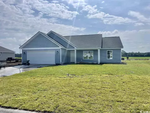 322 Carolina Hickory St, Loris, SC 29569
