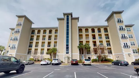257 Venice Way #H-205, Myrtle Beach, SC 29577