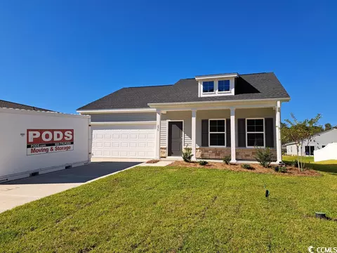 235 Averyville Dr, Conway, SC 29526