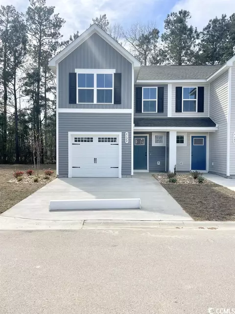 612 D Montenegro Way #U2D, Myrtle Beach, SC 29579