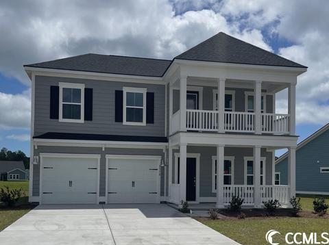 5778 Whitebark Dr, Myrtle Beach, SC 29577