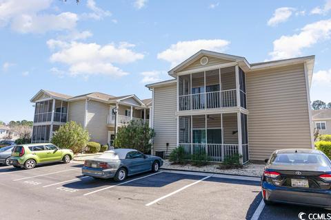 4302 Sweetwater Blvd #4302, Murrells Inlet, SC 29576