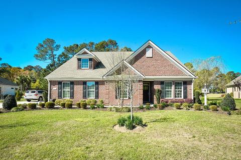 1111 Wigeon Dr, Conway, SC 29526