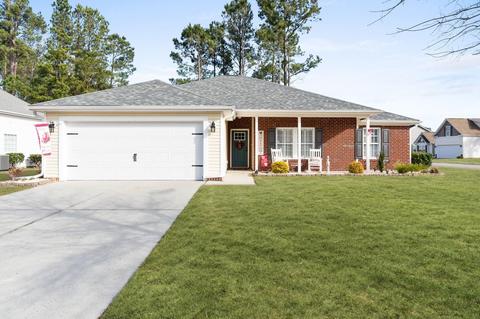 1580 Langley Dr, Longs, SC 29568