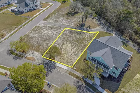 1312 James Island Ave, North Myrtle Beach, SC 29582
