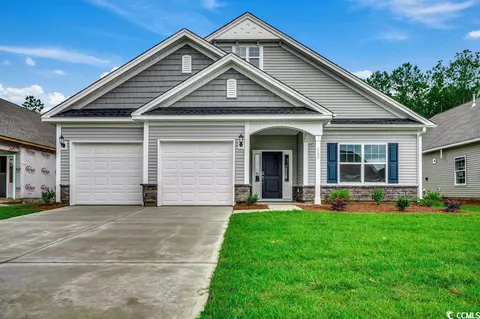 540 Fanciful Way, Myrtle Beach, SC 29588