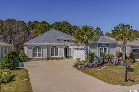 5414 Via Verde Dr, North Myrtle Beach, SC 29582
