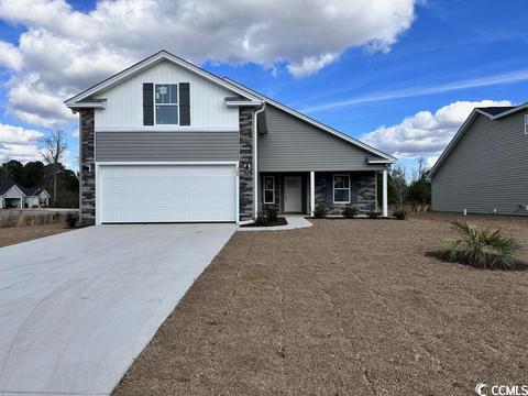368 Borrowdale Dr, Conway, SC 29526