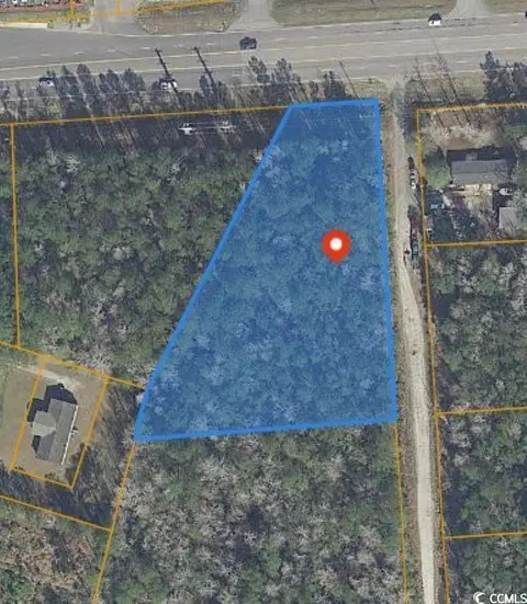 Tbd Holmestown Rd., Myrtle Beach, SC 29588