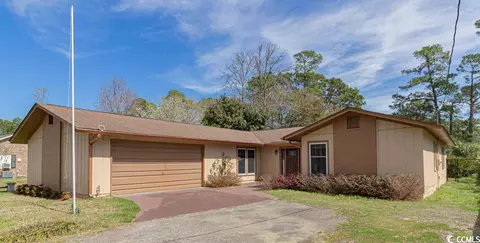 133 Old Ashley Loop, Pawleys Island, SC 29585