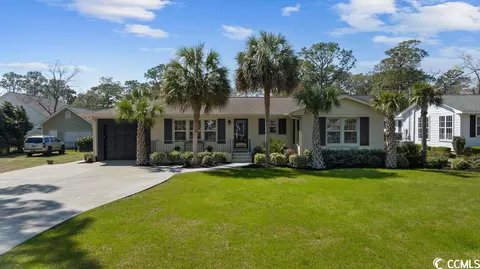 403 66th Ave N, Myrtle Beach, SC 29572