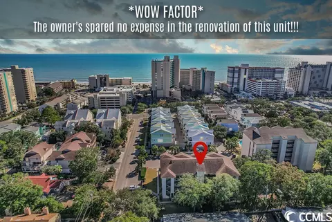307 74th Ave N #1-C, Myrtle Beach, SC 29572