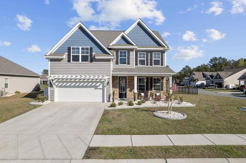 5453 Longhorn Dr, Myrtle Beach, SC 29588