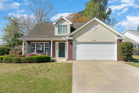 7012 Blade Beak Ln, Myrtle Beach, SC 29588
