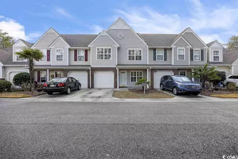 19 Palisade Loop #19, Pawleys Island, SC 29585