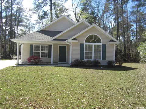 593 Calypso Dr, Myrtle Beach, SC 29588