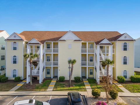 106 Fountain Pointe Ln #302, Myrtle Beach, SC 29579