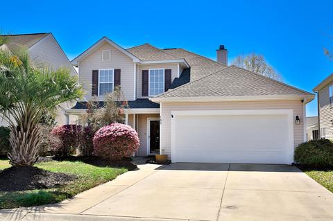 193 Avondale Dr, Myrtle Beach, SC 29588