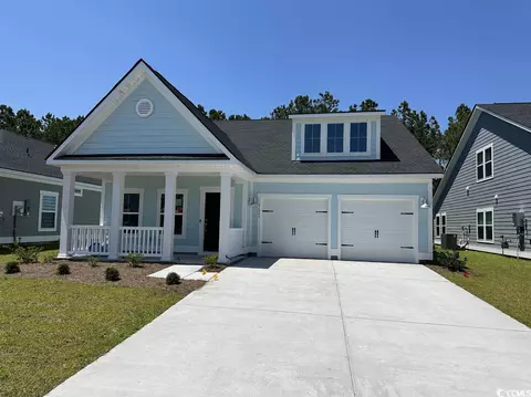 5823 Whitebark Dr, Myrtle Beach, SC 29577