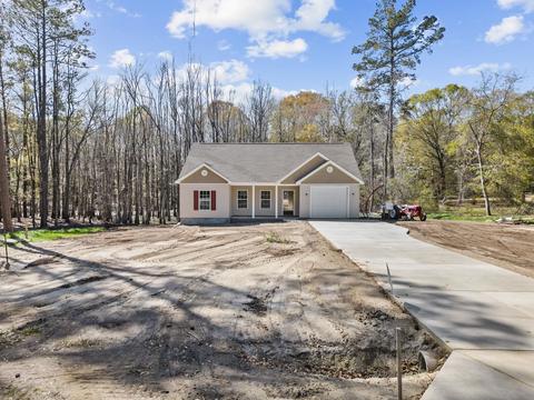 2872 Lees Landing Rd, Conway, SC 29526