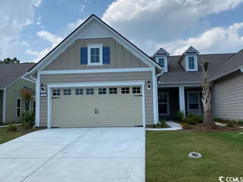 5929 Cremona Dr, Myrtle Beach, SC 29572