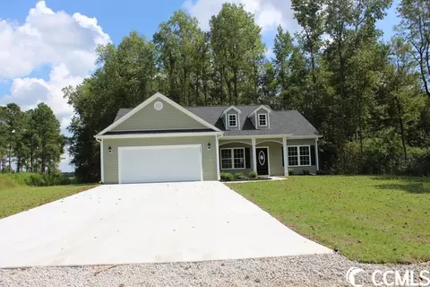 2625 Scarbrough Dr, Loris, SC 29569