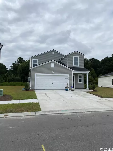 319 Fennec Loop, Conway, SC 29526