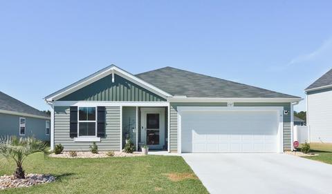 167 Foxford Dr, Conway, SC 29526