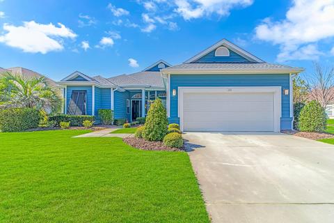 175 Sugar Loaf Ln, Murrells Inlet, SC 29576