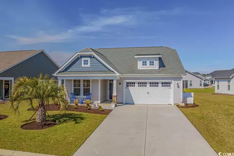 3118 Balboa Ln, Little River, SC 29566