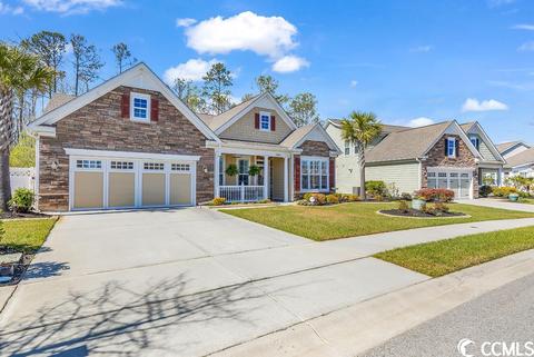 1808 Willowcress Ln, Myrtle Beach, SC 29577