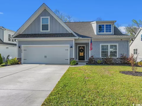 258 Rivers Edge Dr, Conway, SC 29526