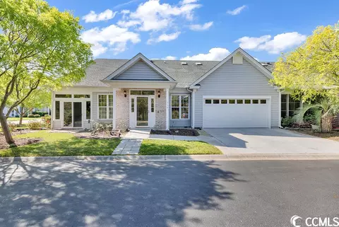 719 Wessex Dr #1001, Murrells Inlet, SC 29576