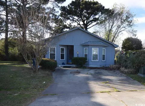 864 Brenda Pl, Myrtle Beach, SC 29577