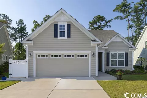 2191 Birchwood Cir, Myrtle Beach, SC 29577