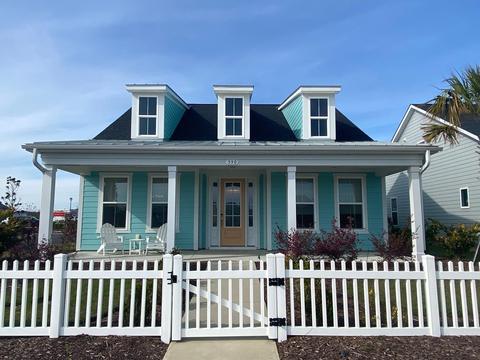 590 Beech Fork Dr, Little River, SC 29566