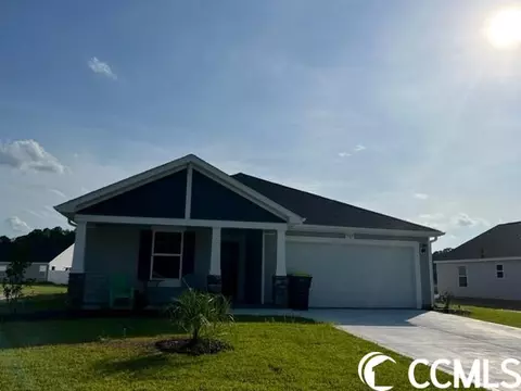 933 Cherrystone Loop, Conway, SC 29526