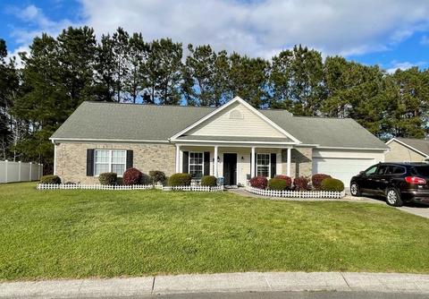 1208 Jumper Trail Cir, Myrtle Beach, SC 29588