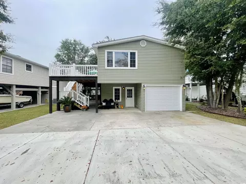 235 Sanddollar Dr, Surfside Beach, SC 29575