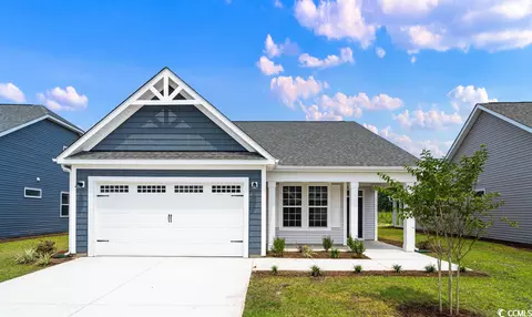 1914 Moonseed Dr, Longs, SC 29568