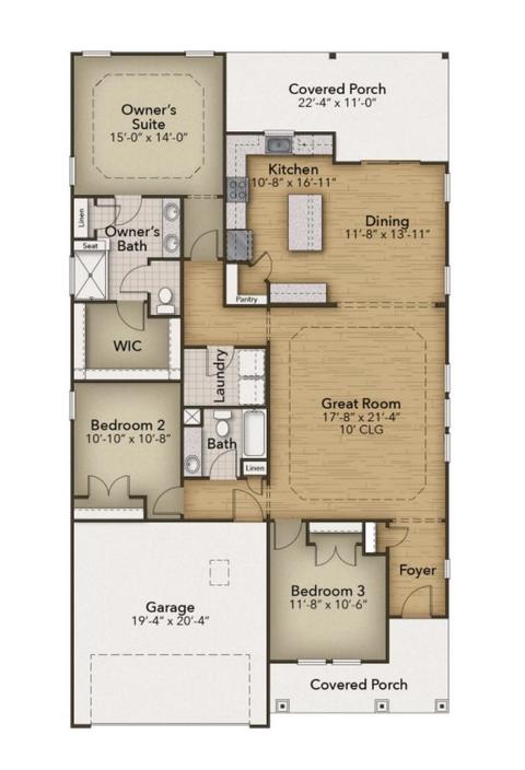 1040 Cascade Loop, Little River, SC 29566 photo 2