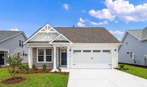 1910 Moonseed Dr, Longs, SC 29568