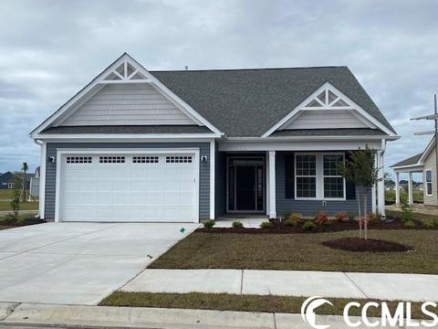 852 Cascade Loop, Little River, SC 29566 photo 1