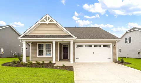 1901 Moonseed Dr, Longs, SC 29568
