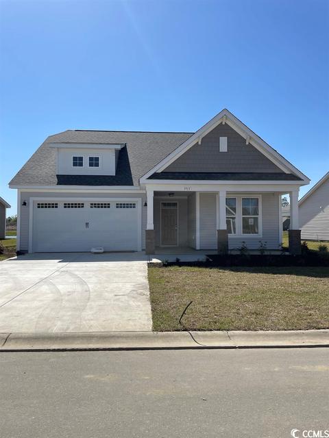 1915 Moonseed Dr, Longs, SC 29568