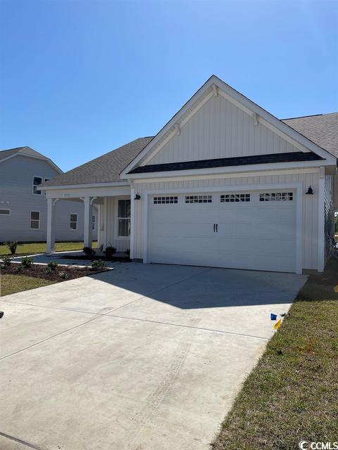 1919 Moonseed Dr, Longs, SC 29568