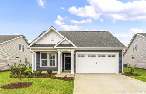 1925 Moonseed Dr, Longs, SC 29568